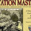 Station Master - Card Game