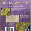 Steam - Board Game Map Expansion 1