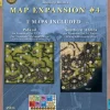Steam - Board Game Map Expansion 4