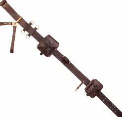 Steampunk - Utility Belt