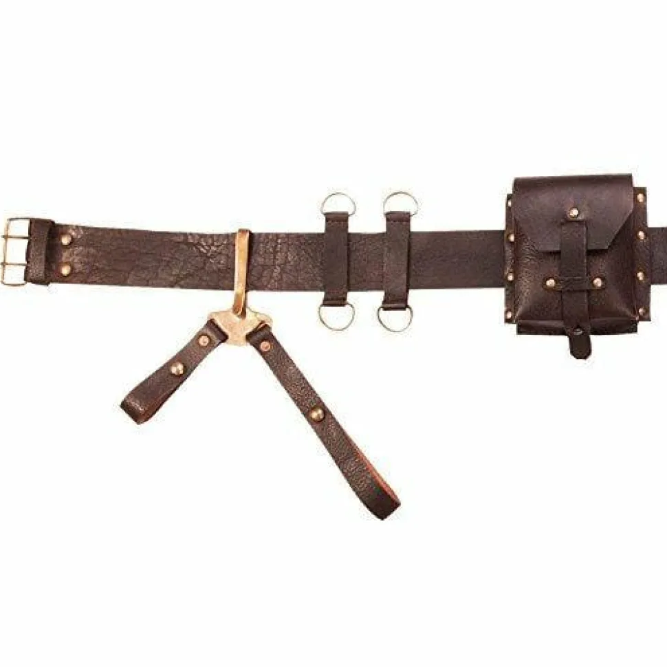 Steampunk - Utility Belt