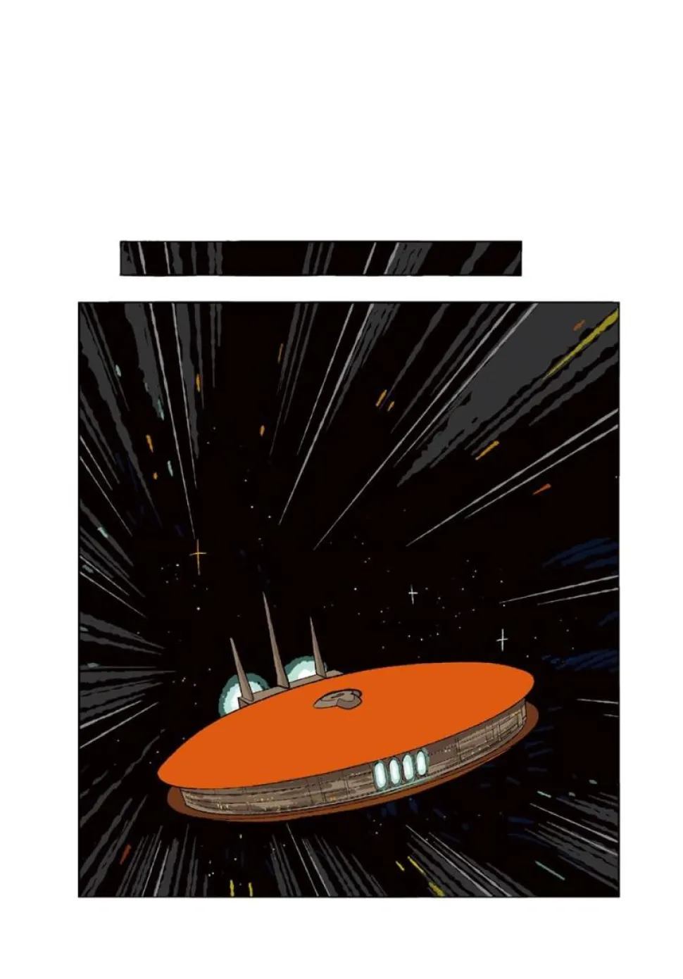 Stephen McCranie's Space Boy - Omnibus Volume 04 Paperback Book