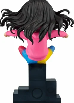 Steve Aoki - Steve Aoki Q Posket 4” PVC Statue