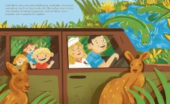 Steve Irwin - Steve Irwin Little People, Big Dreams Hardcover Book