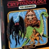 Steven Rhodes - Cryptozoology for Beginners Card Game