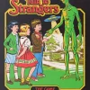 Steven Rhodes - Don't Talk to Strangers Card Game