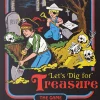 Steven Rhodes - Let's Dig for Treasure Card Game