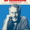 Steven Spielberg - A Retrospective Paperback Book