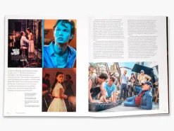 Steven Spielberg - A Retrospective Paperback Book