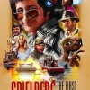Steven Spielberg - Spielberg: The First Ten Years Hardcover Book