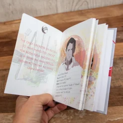 Sticky Wicket: Un-Ball-Leviable Cricket Facts and Trivia Hardcover Book
