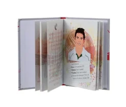 Sticky Wicket: Un-Ball-Leviable Cricket Facts and Trivia Hardcover Book