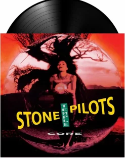 Stone Temple Pilots - Core (2017 Remaster) LP Vinyl Record