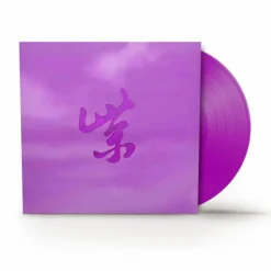 Stone Temple Pilots - Purple Rarities LP Vinyl Record (2024 Record Store Day Black Friday Exclusive Purple Coloured Vinyl)