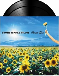 Stone Temple Pilots - Thank You 2xLP Vinyl Record