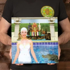 Stone Temple Pilots - Tiny Music... Songs From The Vatican Gift Shop LP Vinyl Record Deluxe Box Set