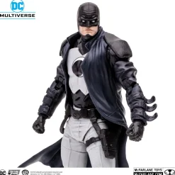 Stormwatch - Midnighter (DC Classic) DC Multiverse Gold Label 7