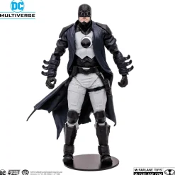 Stormwatch - Midnighter (DC Classic) DC Multiverse Gold Label 7