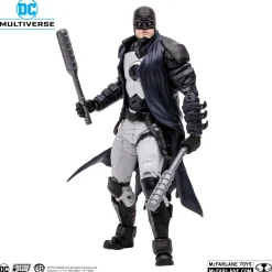 Stormwatch - Midnighter (DC Classic) DC Multiverse Gold Label 7
