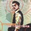Strange Attractors - HC (Hardcover Book)