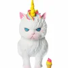 Strange Cat - Unicat Rainbow Ice-Cream 6” Vinyl Figure