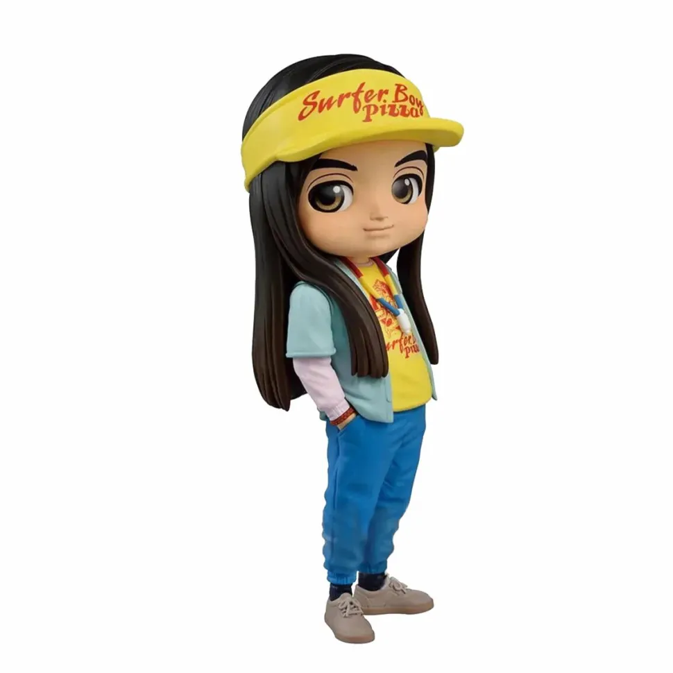 Stranger Things 4 - Argyle Q Posket 5” PVC Statue