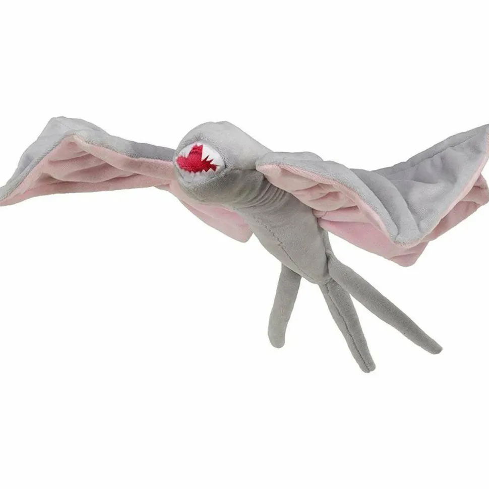Stranger Things 4 - Demobat 8” Plush