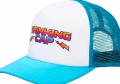 Stranger Things 4 - Dustin’s Thinking Cap (One Size)