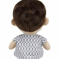 Stranger Things 4 - Eleven in Hospital Gown 8” Plush