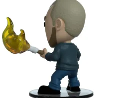 Stranger Things 4 - Hopper 4.5” Vinyl Figure