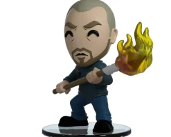 Stranger Things 4 - Hopper 4.5” Vinyl Figure
