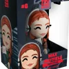 Stranger Things 4 - Max Mayfield 3.5” Vinyl Figure