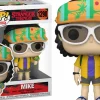 Stranger Things 4 - Mike with Sunglasses Pop! Vinyl Figure