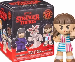 Stranger Things 4 - Mystery Minis Blind Box (Display of 12)