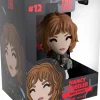 Stranger Things 4 - Nancy Wheeler 4.5" Vinyl Figure