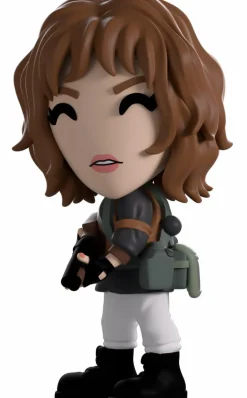 Stranger Things 4 - Nancy Wheeler 4.5" Vinyl Figure