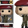 Stranger Things 4 - Robin with Cocktail Pop! Vinyl Figure