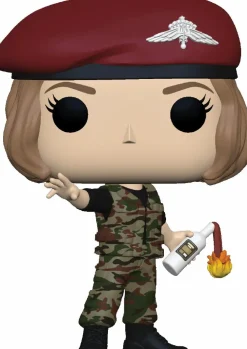 Stranger Things 4 - Robin with Cocktail Pop! Vinyl Figure