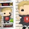 Stranger Things - 001 (Vaporizing) Pop! Vinyl Figure (2024 Summer Convention Exclusive)
