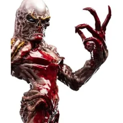 Stranger Things 4 - Vecna Mini Epics 6” Vinyl Figure