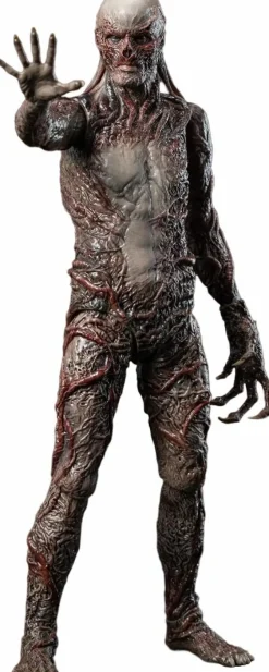 Stranger Things 4 - Vecna 1/6th Scale Action Figure