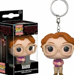 Stranger Things - Barb Pocket Pop! Vinyl Keychain
