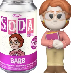 Stranger Things - Barb SODA Vinyl Figure