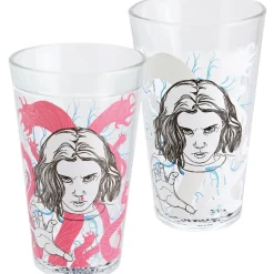 Stranger Things - Cold Colour Change Glass