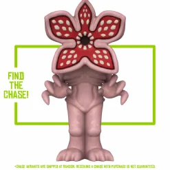 Stranger Things - Demogorgon SODA Vinyl Figure in Collector Can (International Edition)