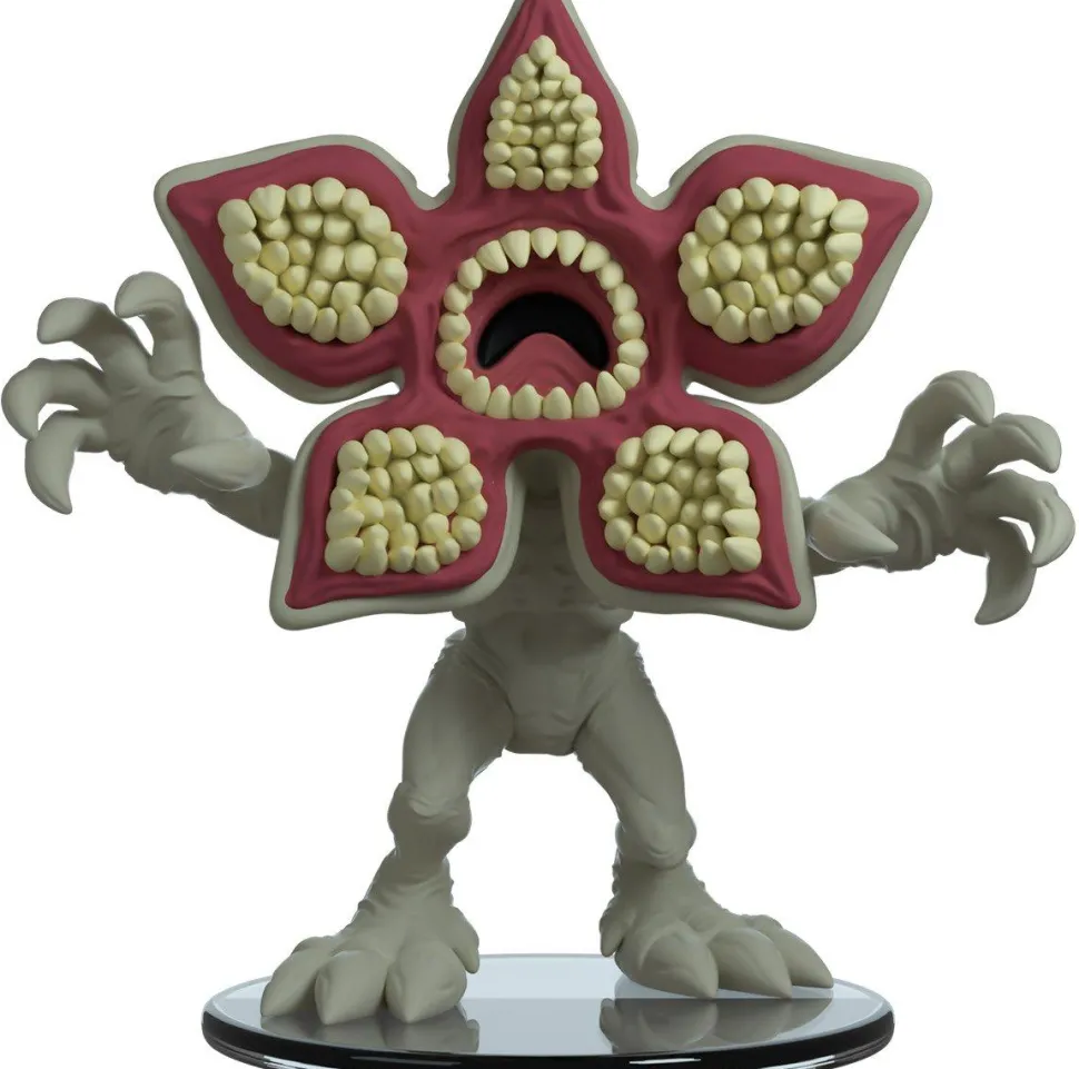 Stranger Things - Demogorgon 4.5” Vinyl Figure
