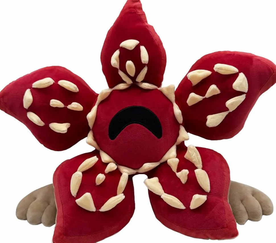 Stranger Things - Demogorgon 16" Weighted Plush