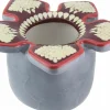 Stranger Things - Demogorgon Pen & Plant Pot