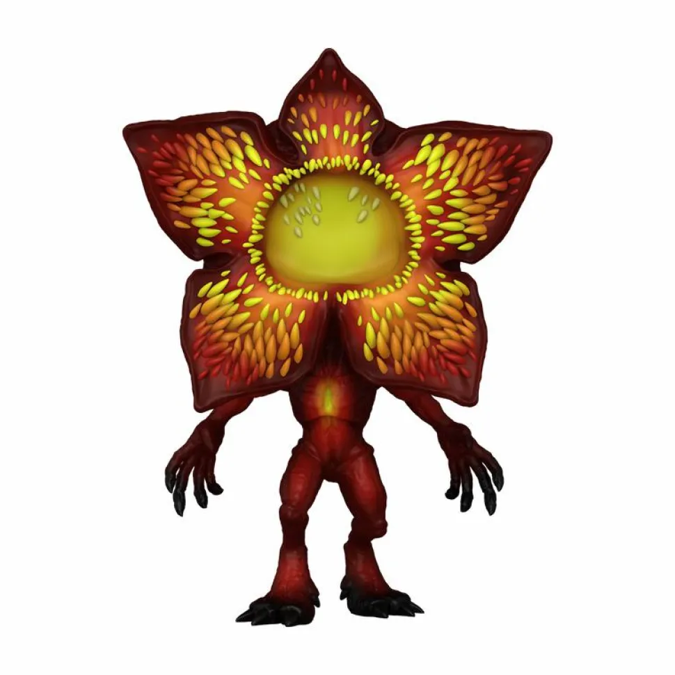 Stranger Things - Demogorgon (Rift Deco) Pop! Vinyl Figure