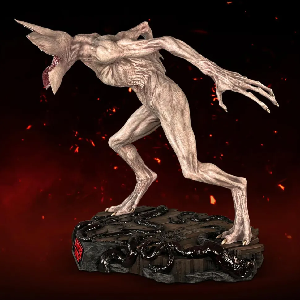 Stranger Things - Demogorgon 1/4 Scale Statue